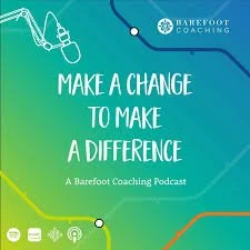 Make a Change to Make a Difference: Barbara Banda