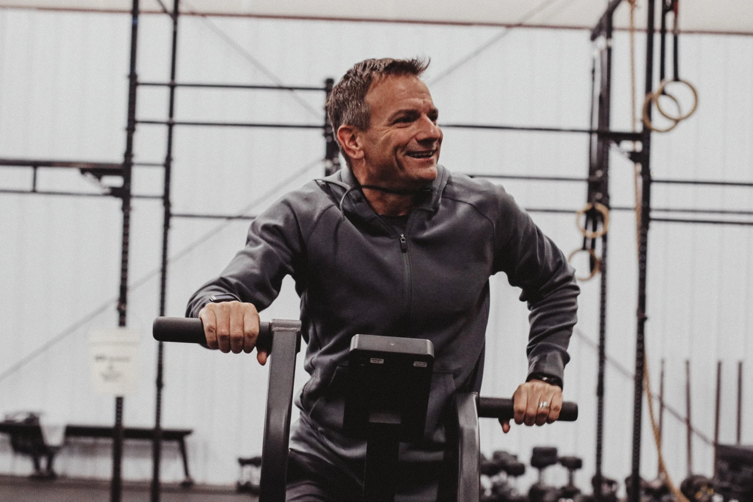 February 2026 Newsletter: New Coach, 2026 Open, and Further, Faster program