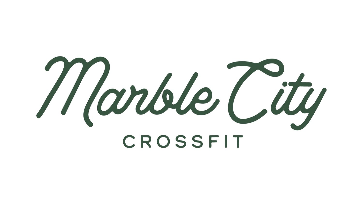 Marble City CrossFit