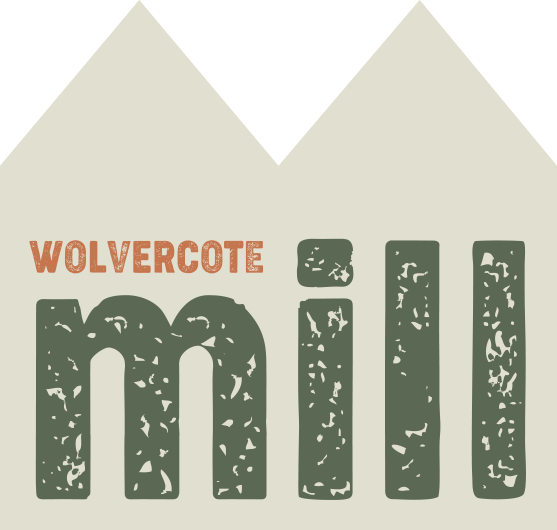Wolvercote Mill
