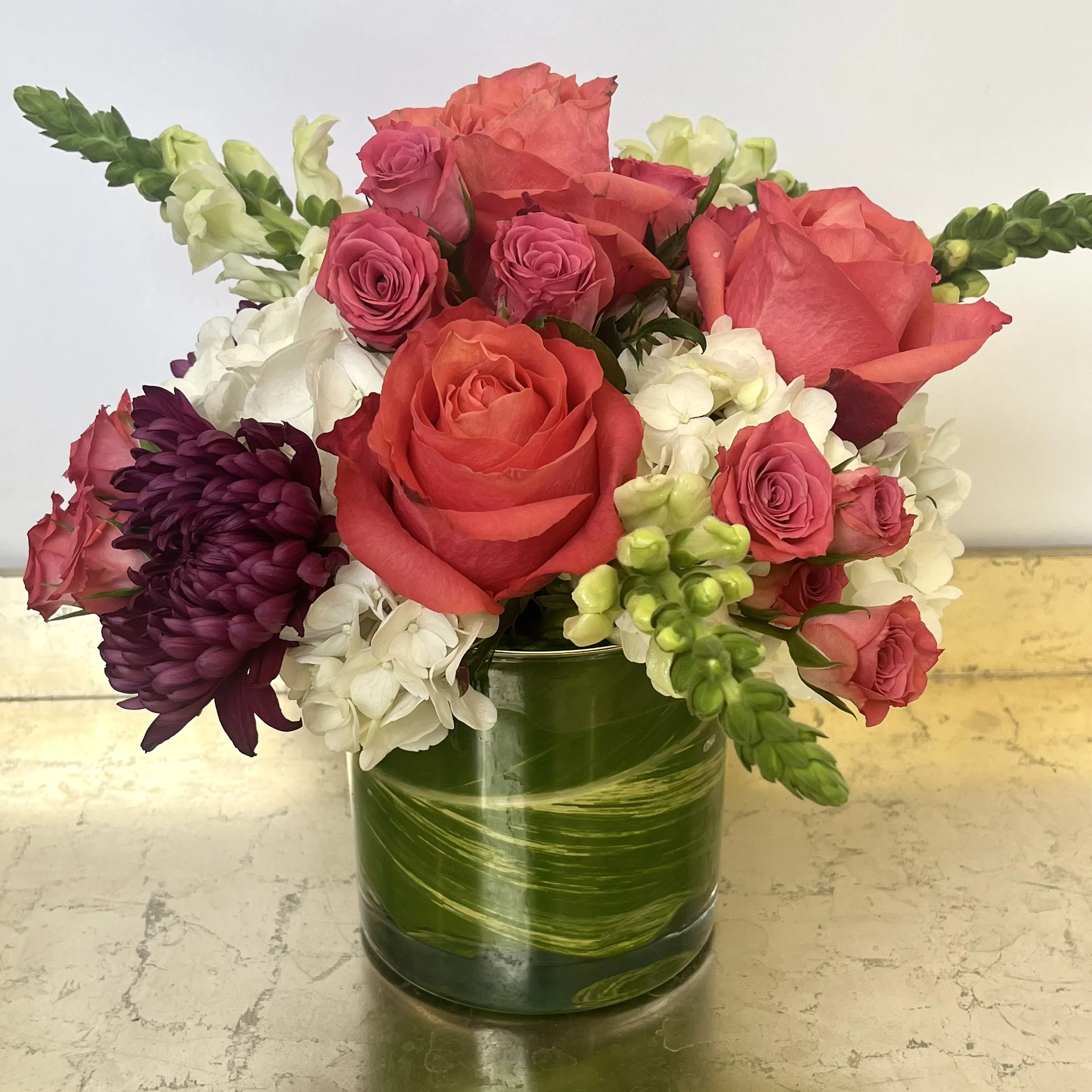 Large Floral Arrangement