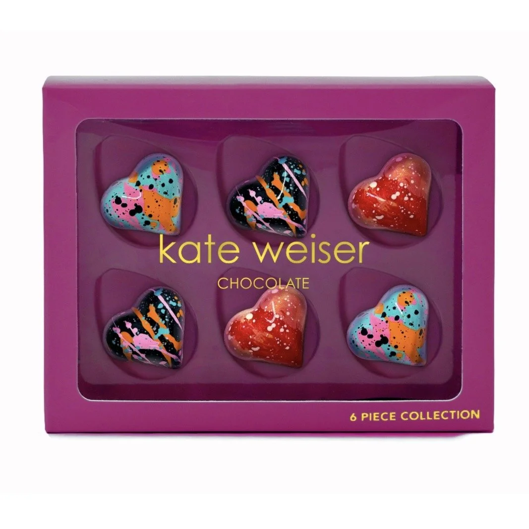Kate Weiser Chocolates