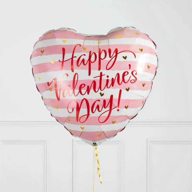 Add on - Valentine's Day Balloon