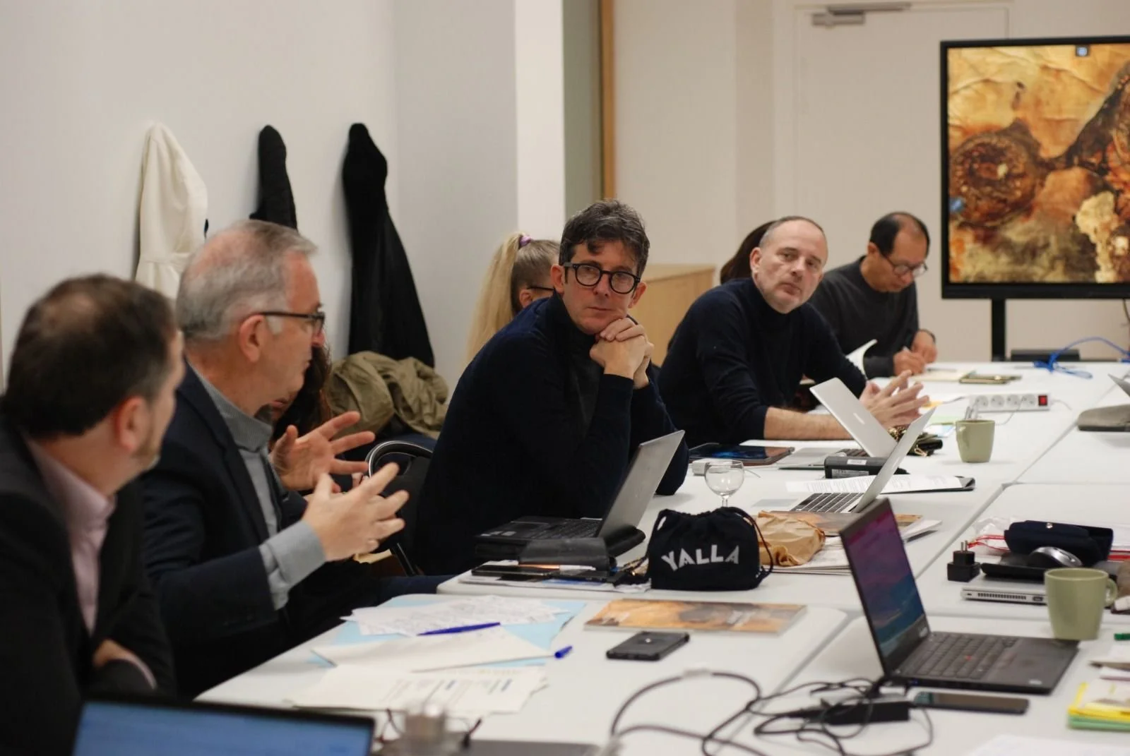 Bourges, Capitale européenne de la culture 2028