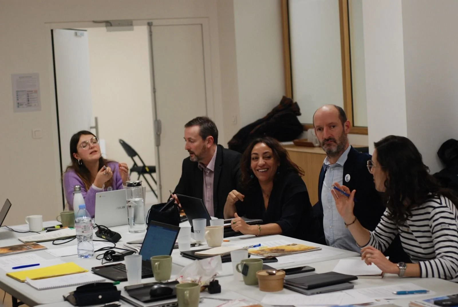 ©️Lucie Merveille