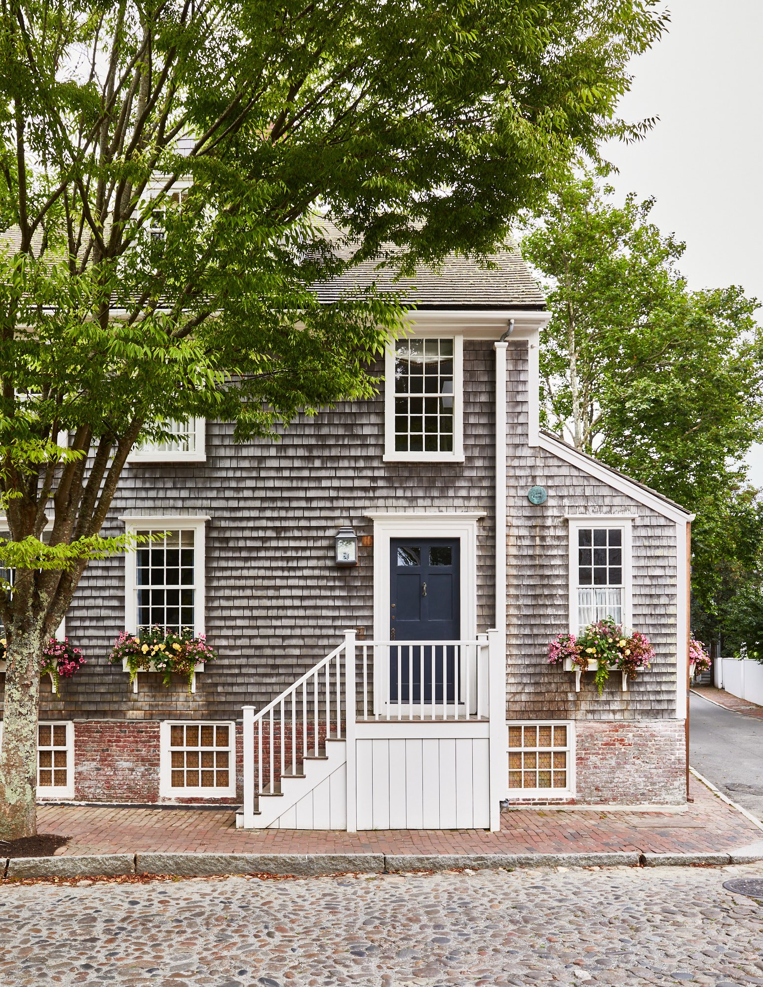 Preservation Awards