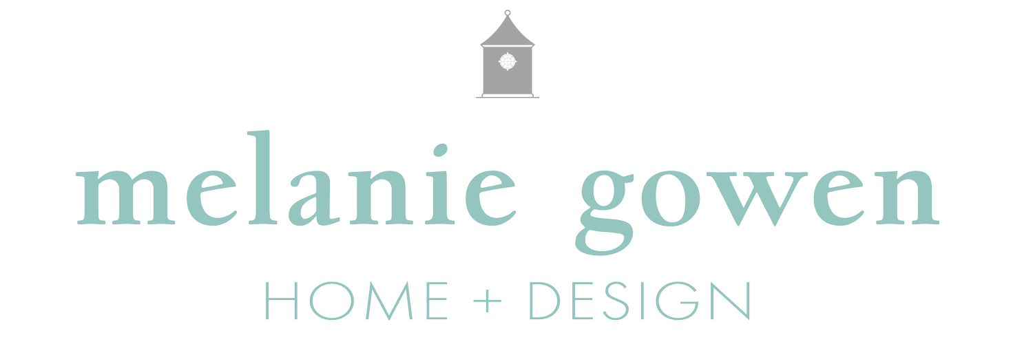 Melanie Gowen Home + Design