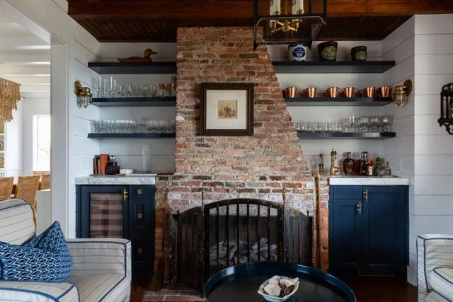 Nantucket Preservation Trust