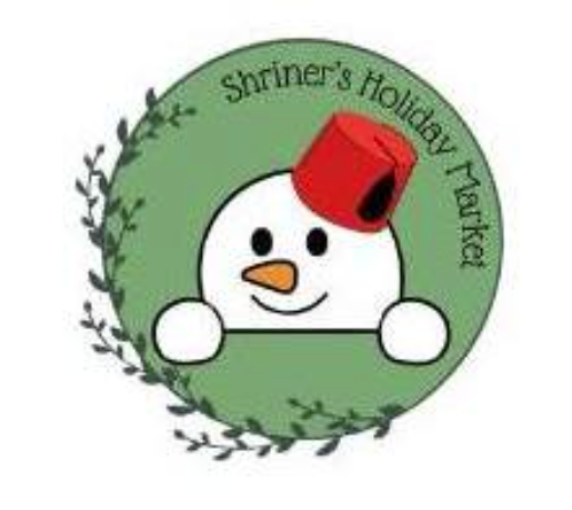The Shriner's Holiday Market