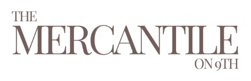 Mercantile Market on 9th