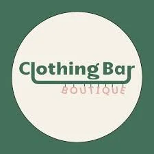 Clothing Bar Boutique 