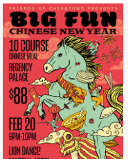 Big Fun Chinese New Year