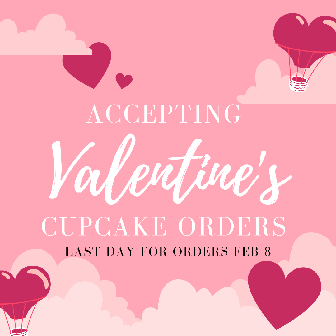 Valentine's Day Order