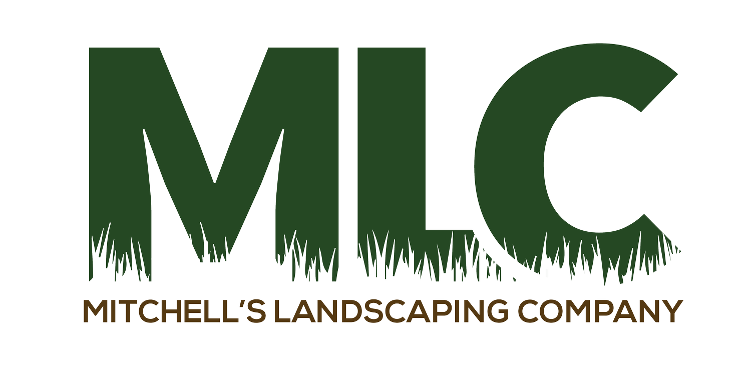 Mitchell&#39;s Landscaping Company