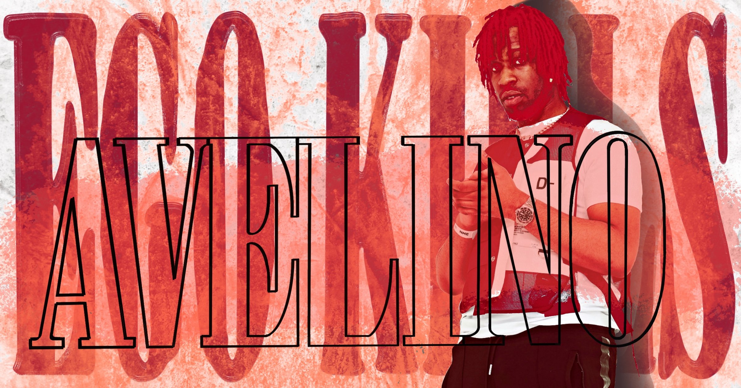Album Review for Avelino's 'Ego Kills' written by Oskar Smith
