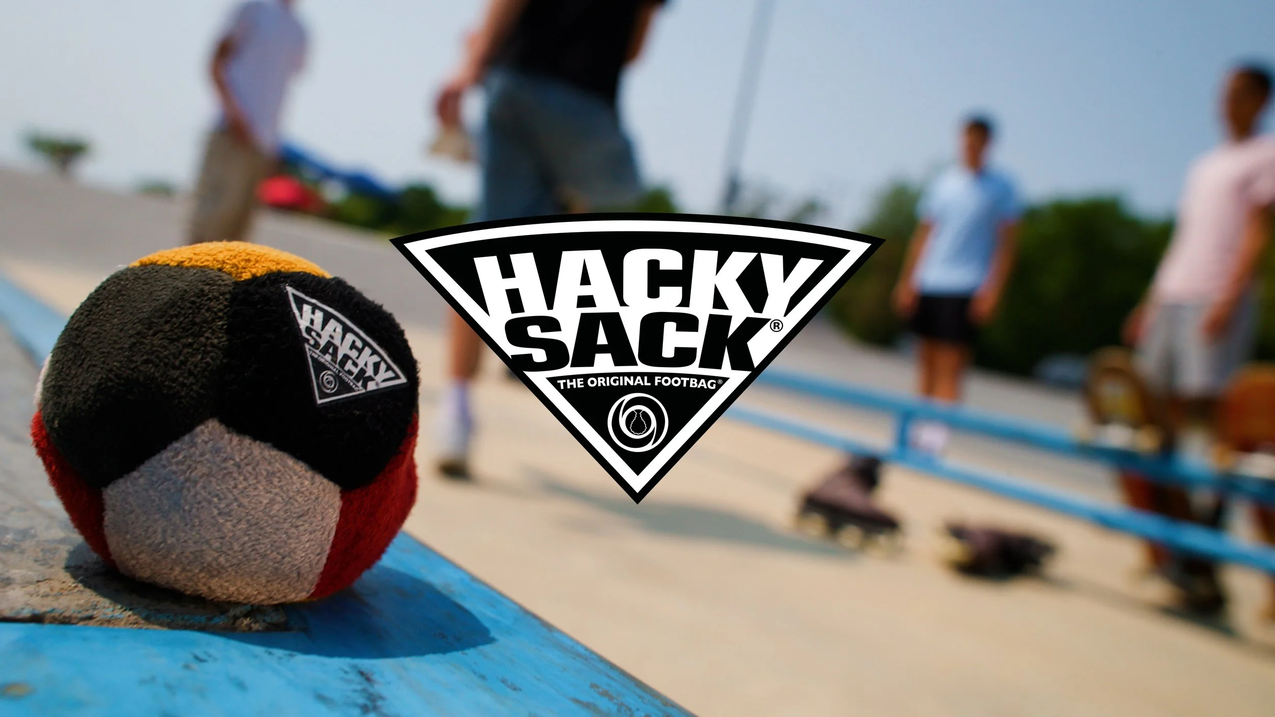 Hacky Sack