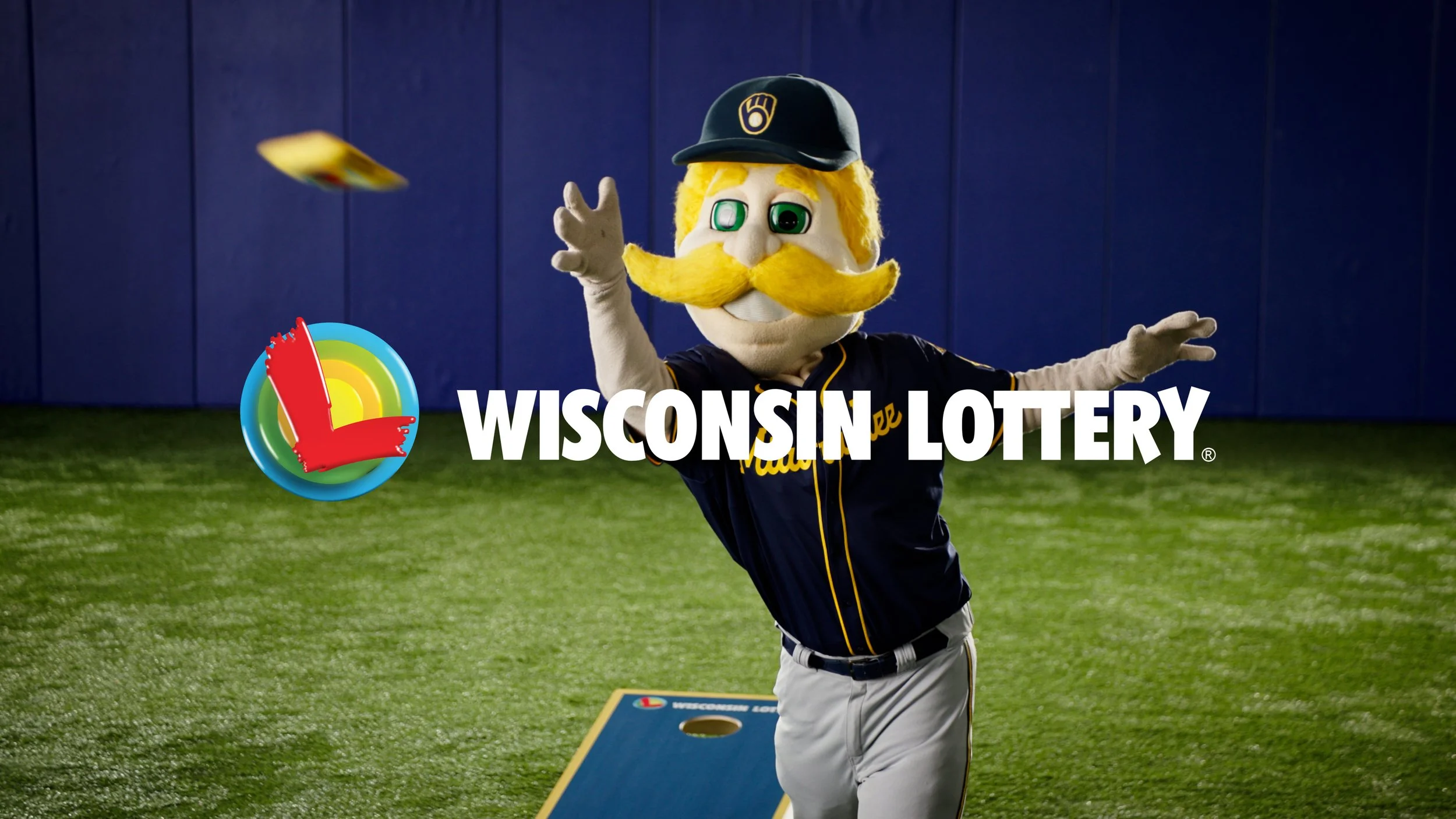Wisconsin Lottery