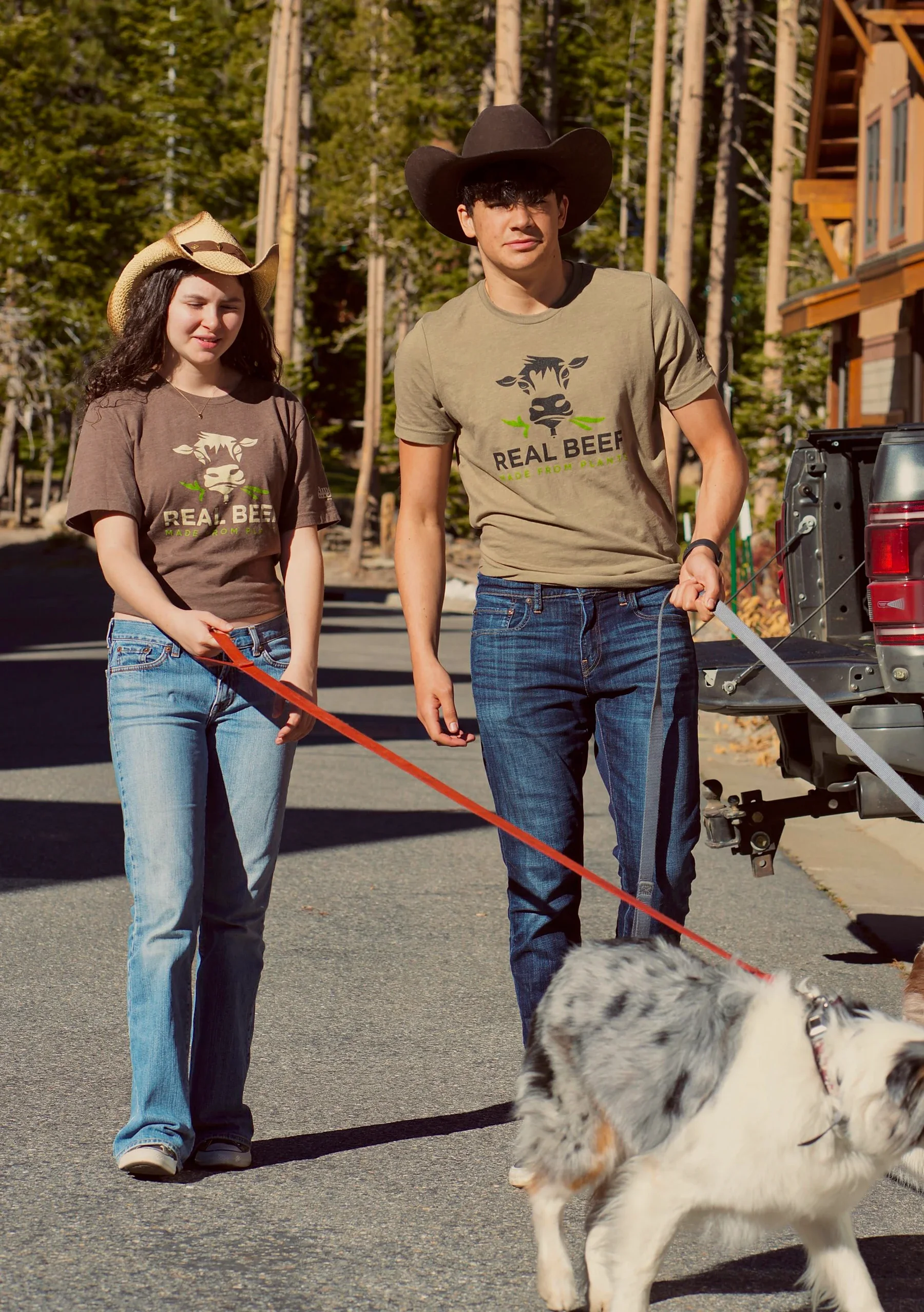 Gen 1 Men’s/Unisex T-shirts