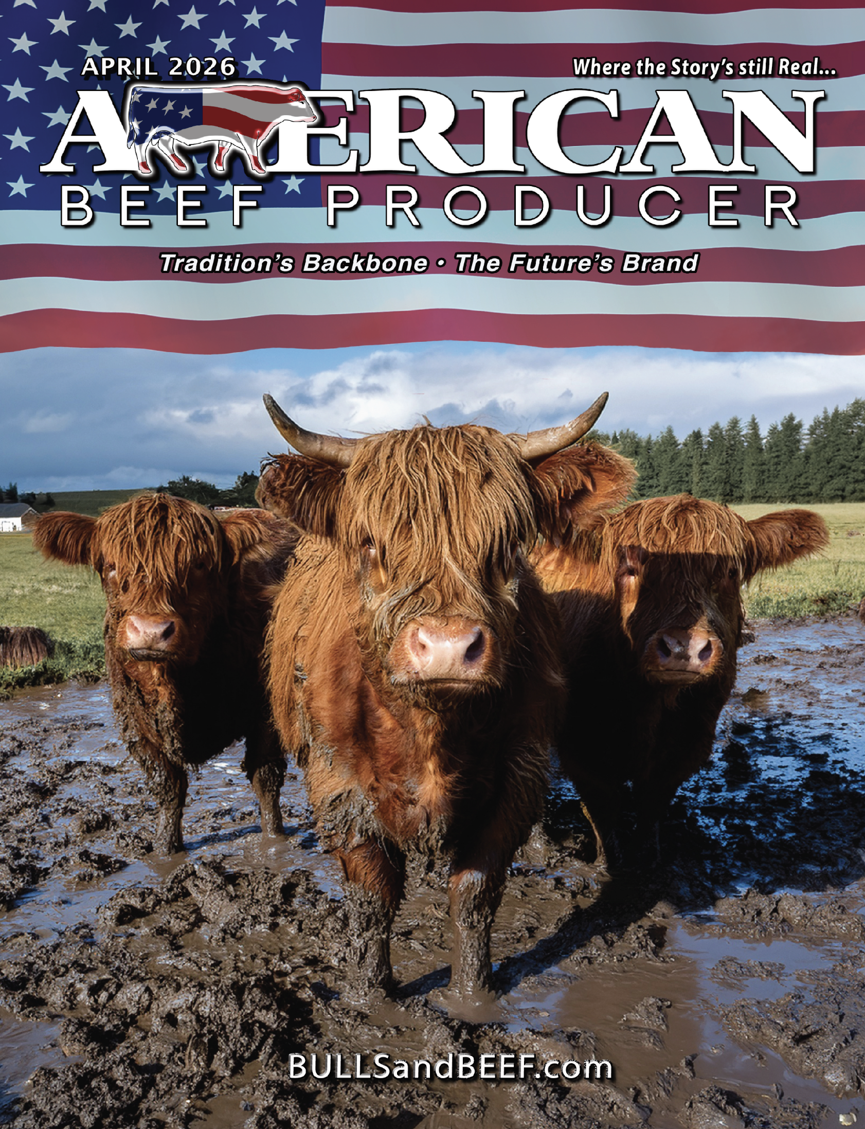 April 2026: Vermont's Most Interesting Cattleman Is 28. NEWSFLASH: the kids are alright.