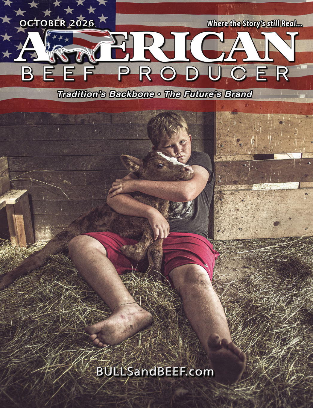 October 2026: The $25 test most herds haven't run, and Kim Siebert on what he found in his own bulls.