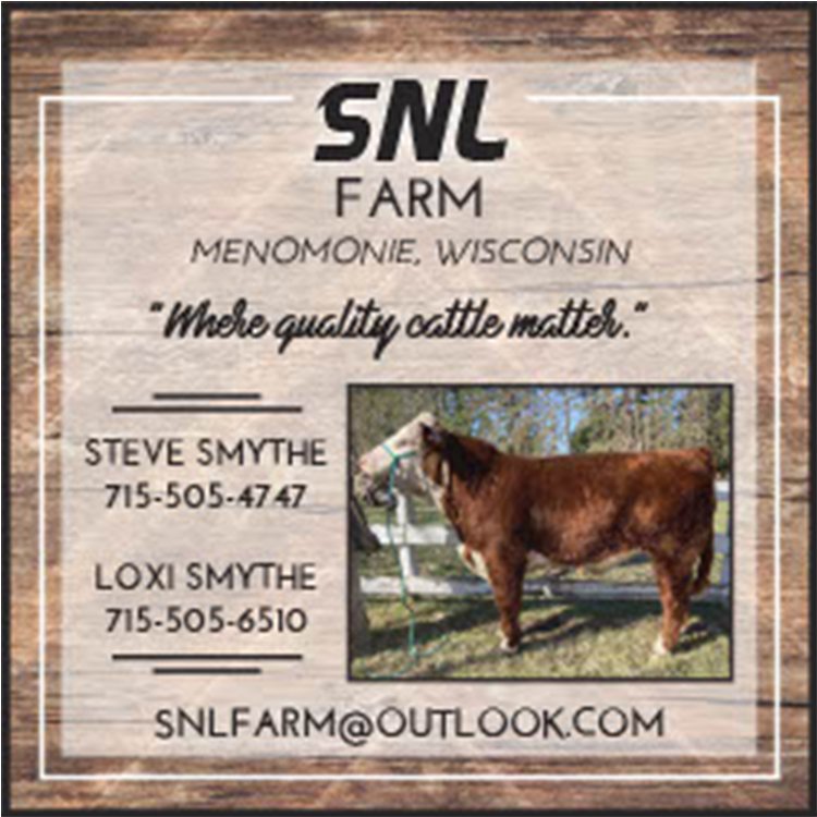 SNL Farm