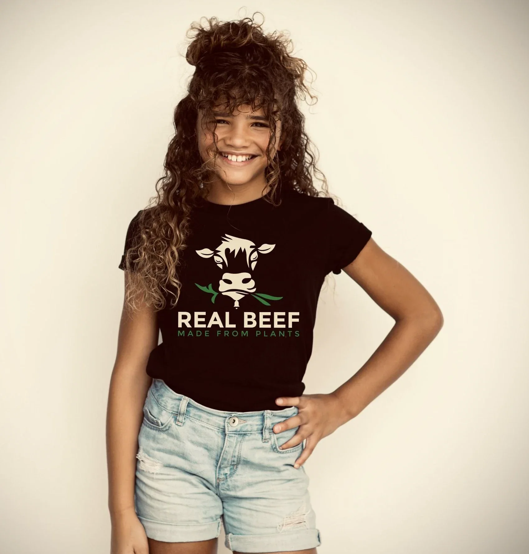 Gen 1 Black & Maroon – Youth!