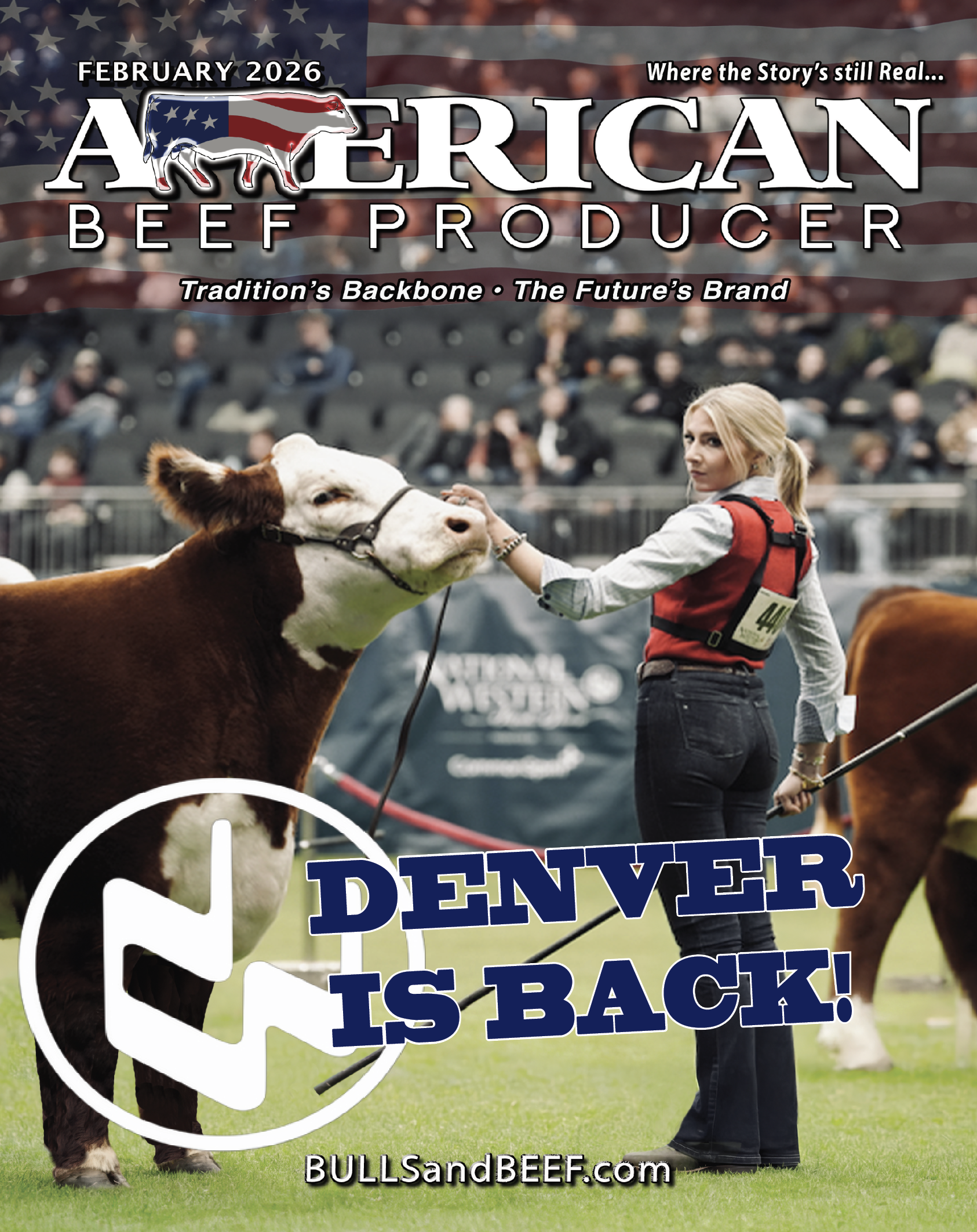 February 2026 Is Here: Sound Cattle, Solid Routines, and Denver Energy