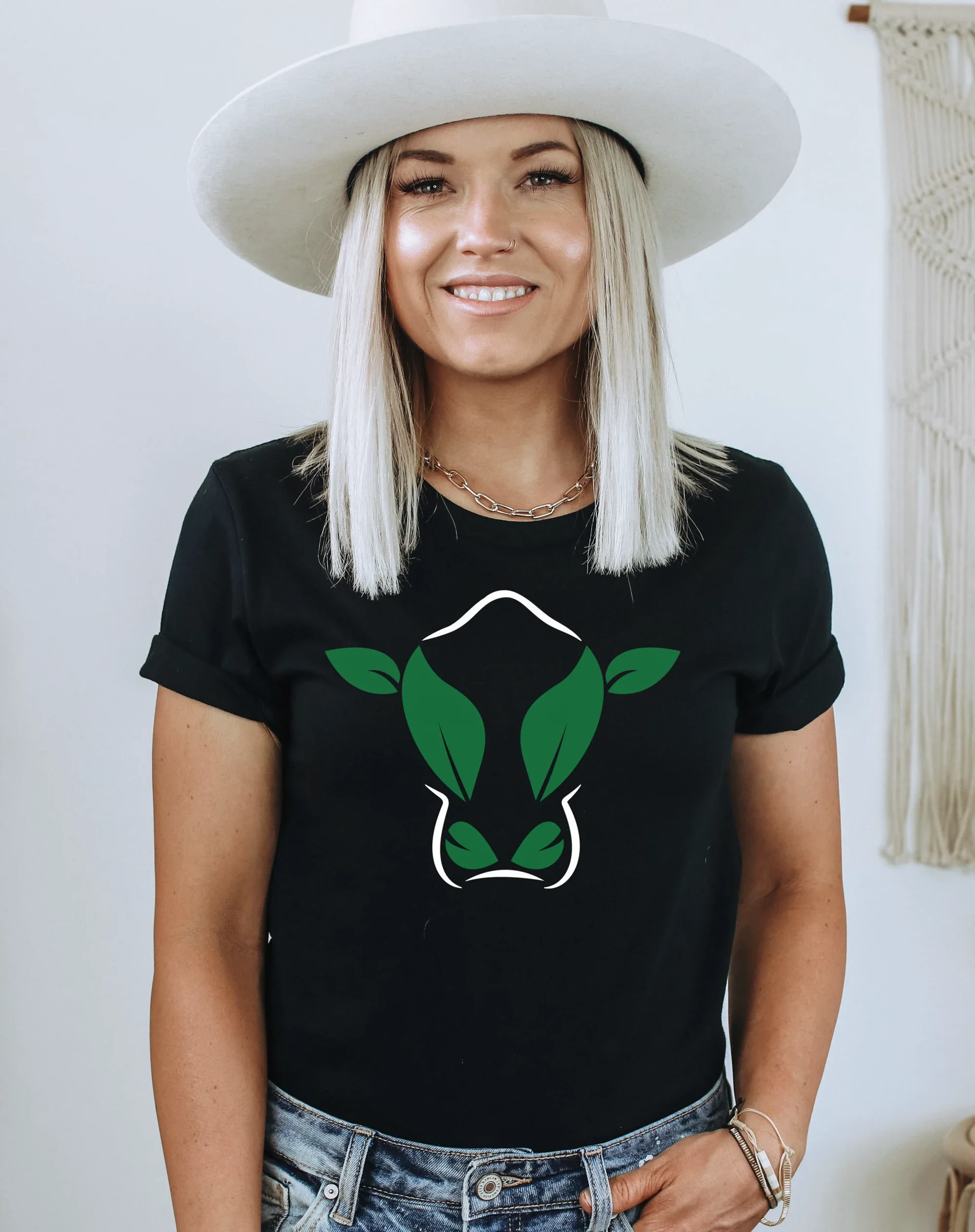 Gen 2 Men’s/Unisex T-shirts