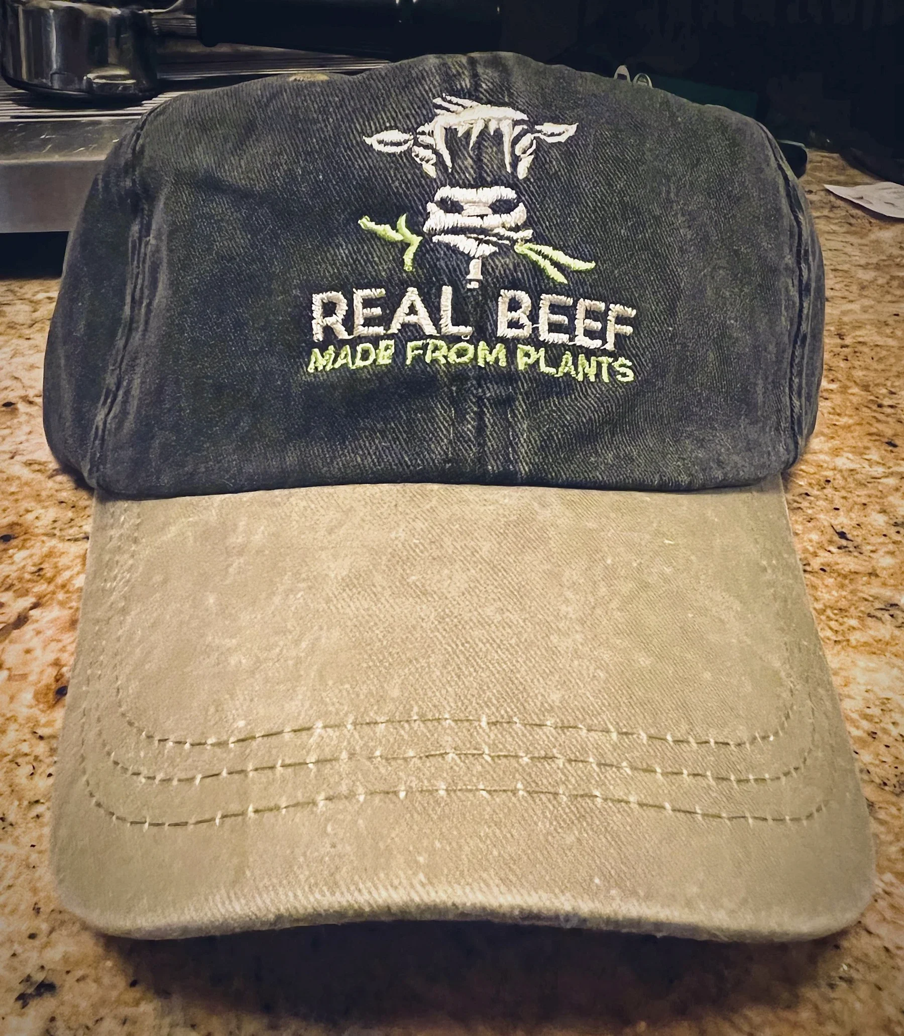 HATS! Gen 1 logo