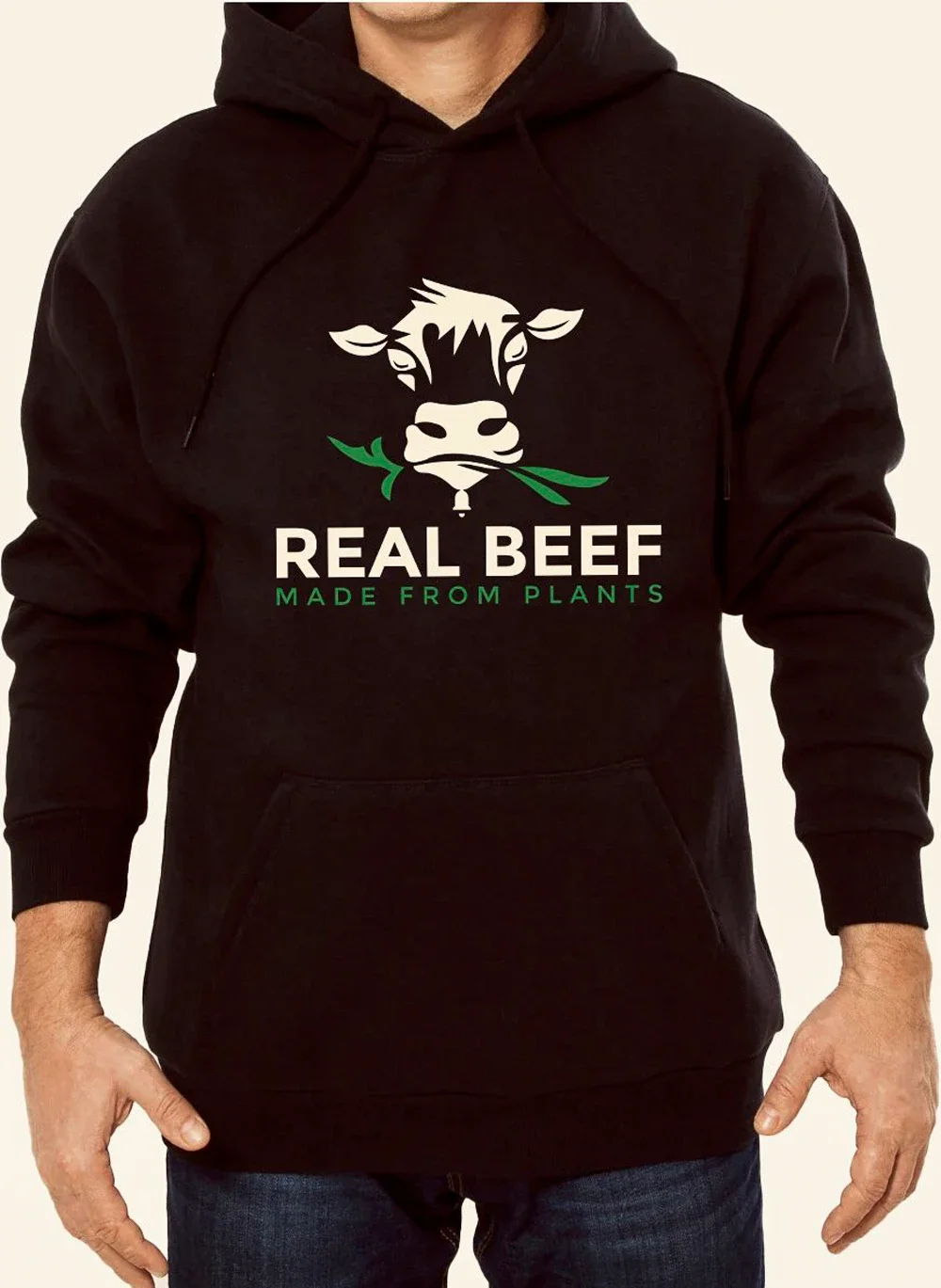 Gen 1 Black Hoodies! Mens/Unisex