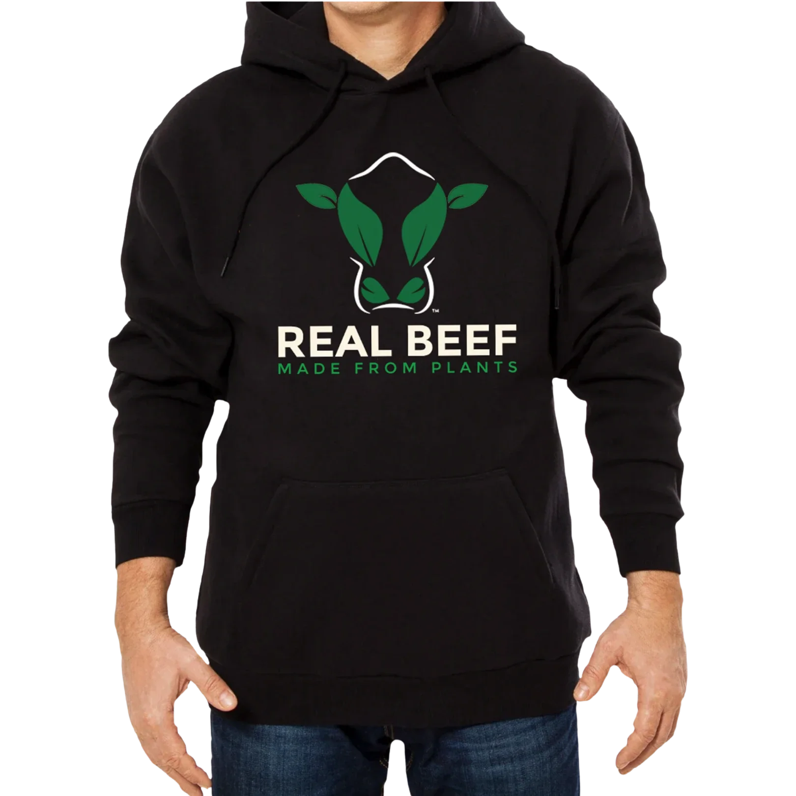 Gen 2 Black Hoodies! Mens/Unisex
