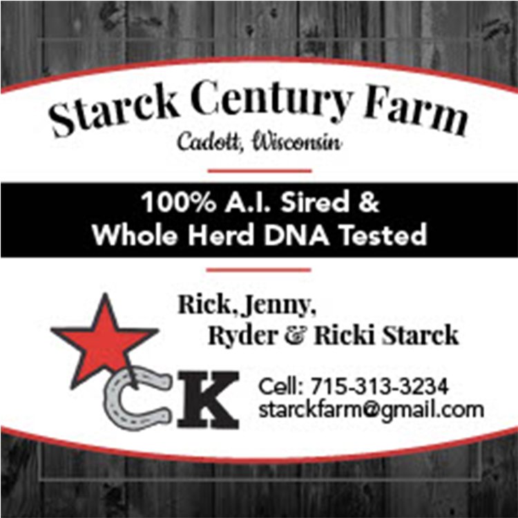 Starck Century Farm