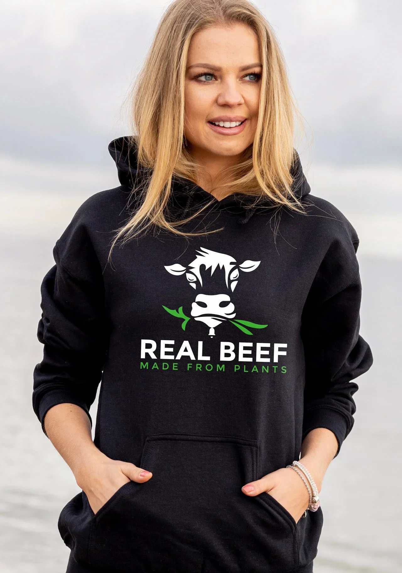 Gen 1 Black Hoodies! Ladies & Junior