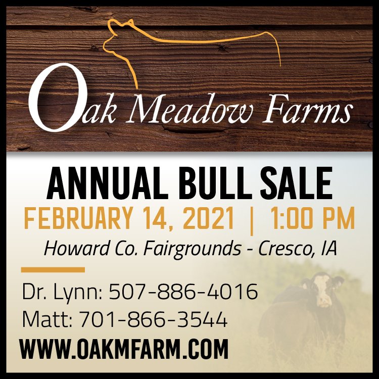 Oak Meadow Farms