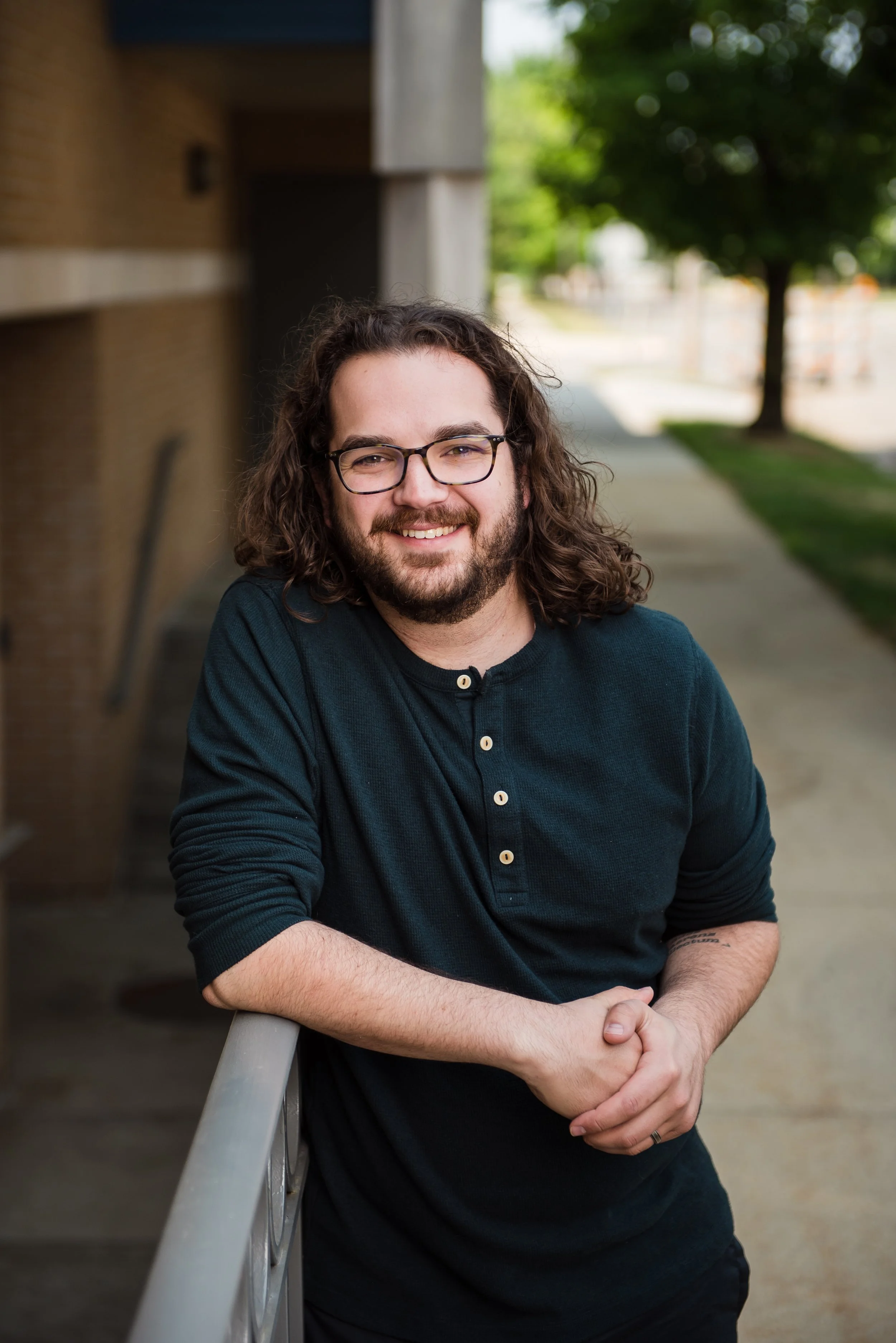 About — davismooreauthor