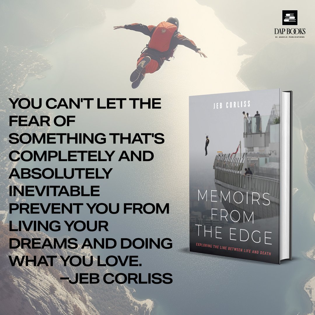@jebcorliss' dream was to fly. And in his lifetime, he has made the seemingly impossible a reality. He is one of the world&rsquo;s foremost and best-known BASE-jumpers and wingsuit pilots, having made more than 2,000 jumps from some of the world's mo