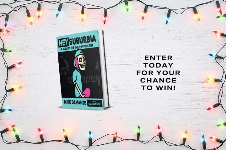 Day 2 of Bookish Holiday Giveaways!!!