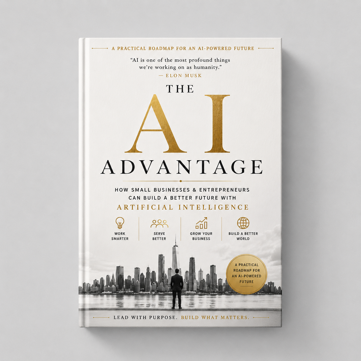 The AI Advantage