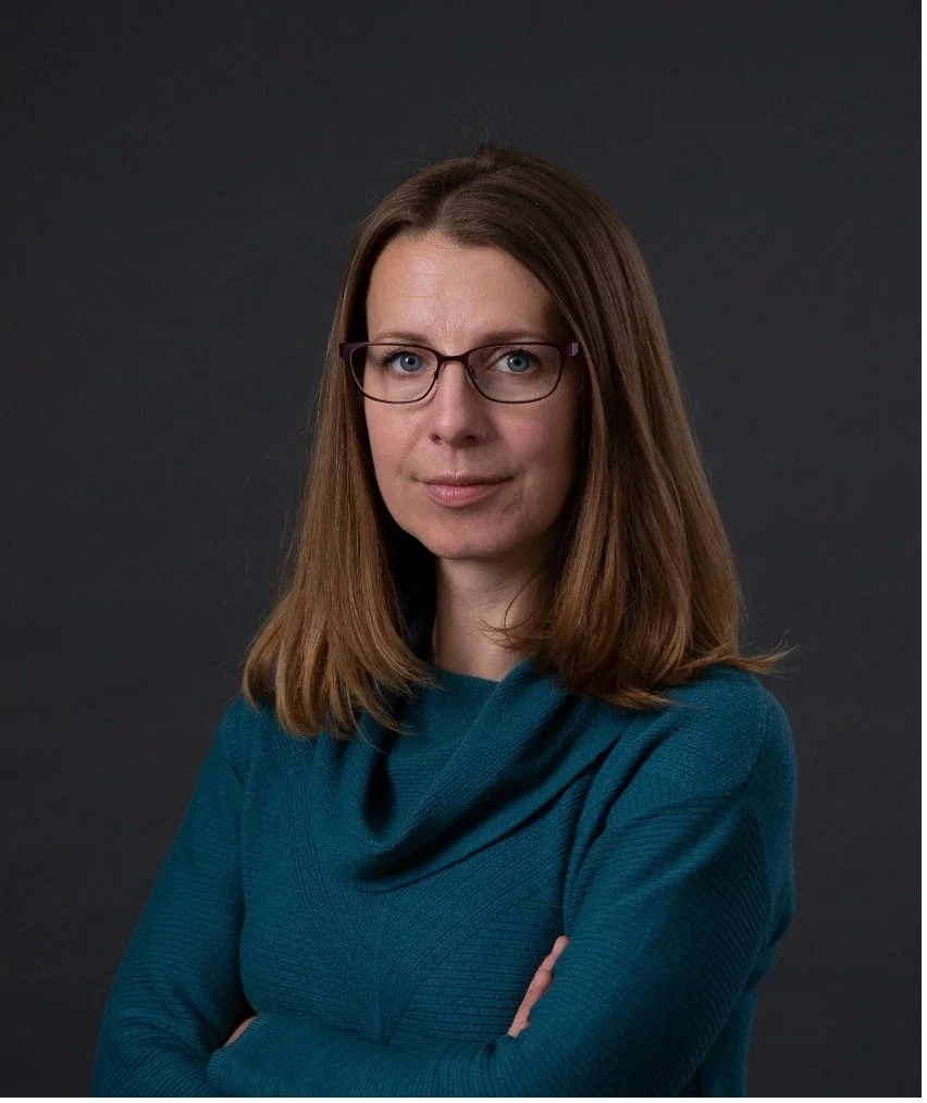Elizabeth Carter Pac Board Members — London Fraud Forum