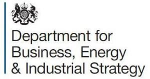 Department for Business Energy &amp; Industrial Strategy