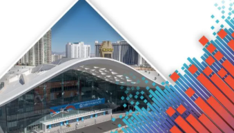 2025 NBAA Business Aviation Convention & Exhibition (NBAA-BACE)