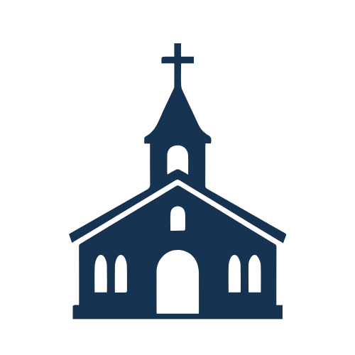 Church Icon
