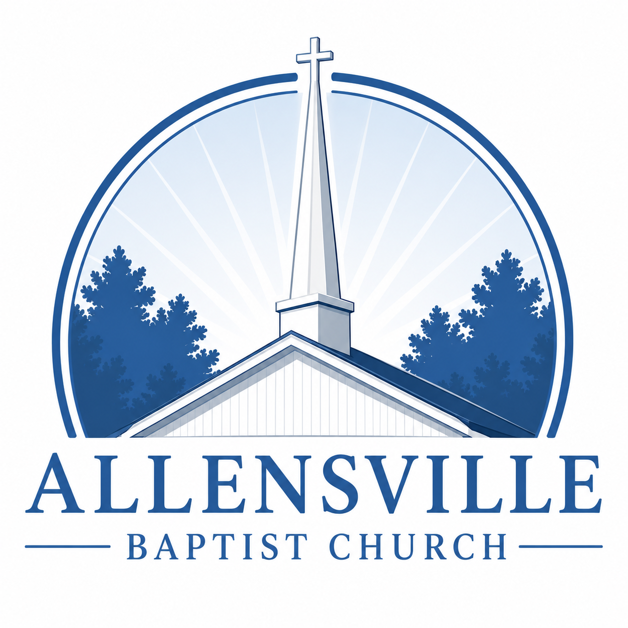 Allensville Baptist Church