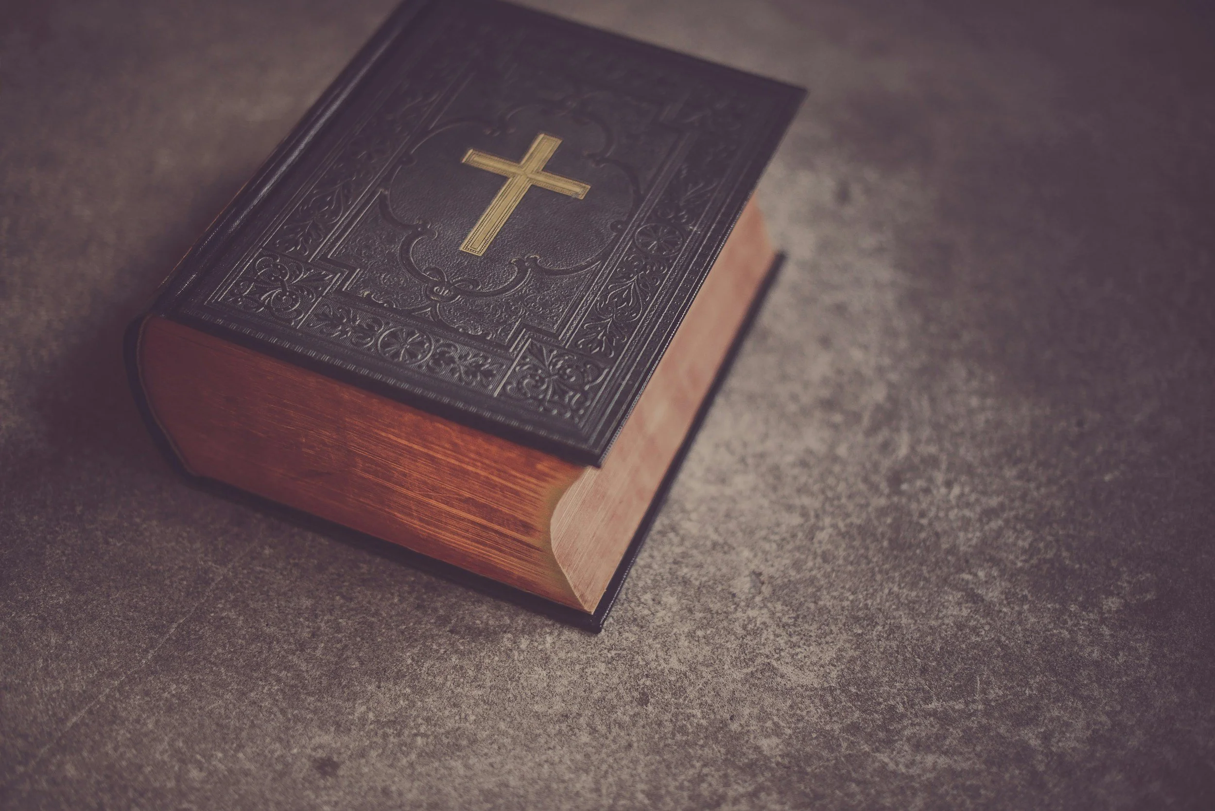 Holy Bible