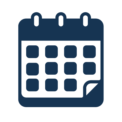 Calendar Icon
