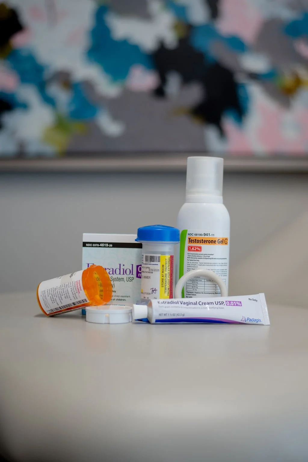 Our Favorite Products for Menopause, Vaginal Health, Sexual Wellness &amp; UTI Prevention (Copy)