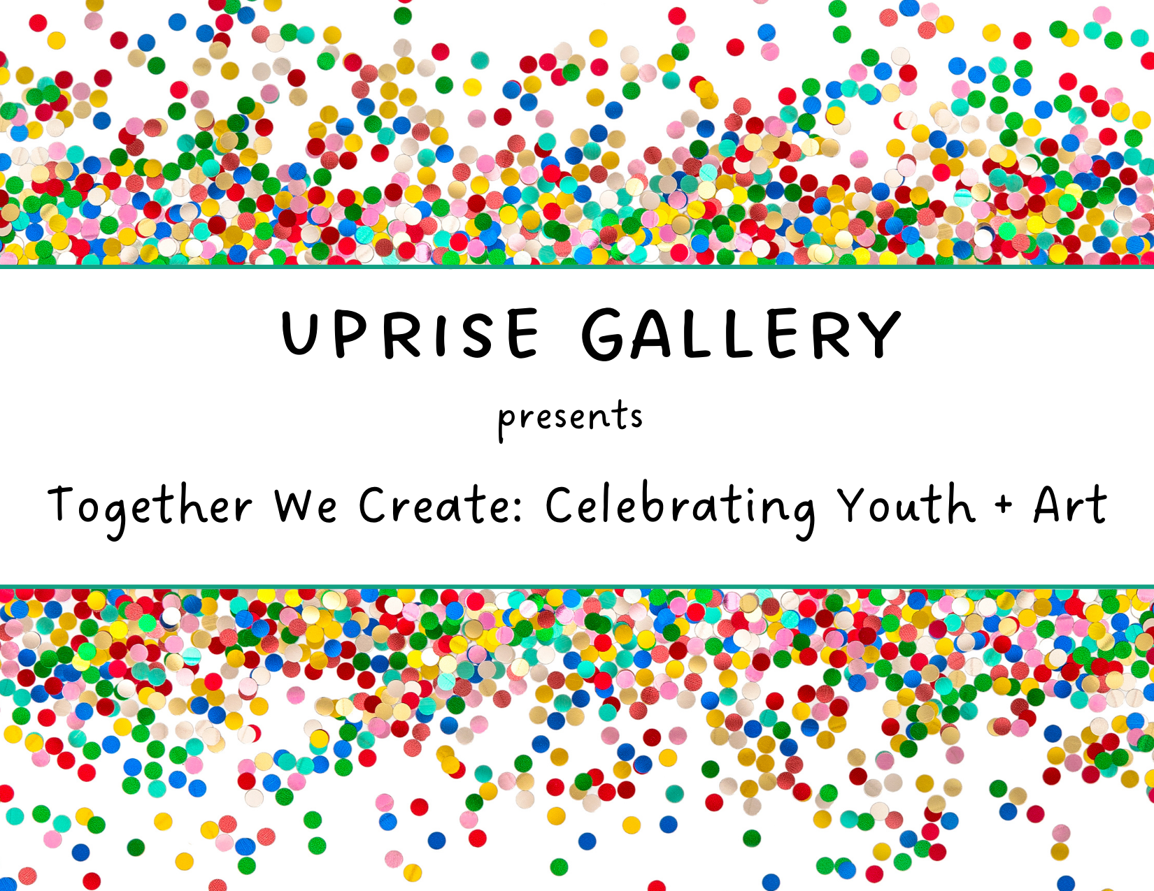 Celebrate Art and Community at the Uprise Gallery Opening 