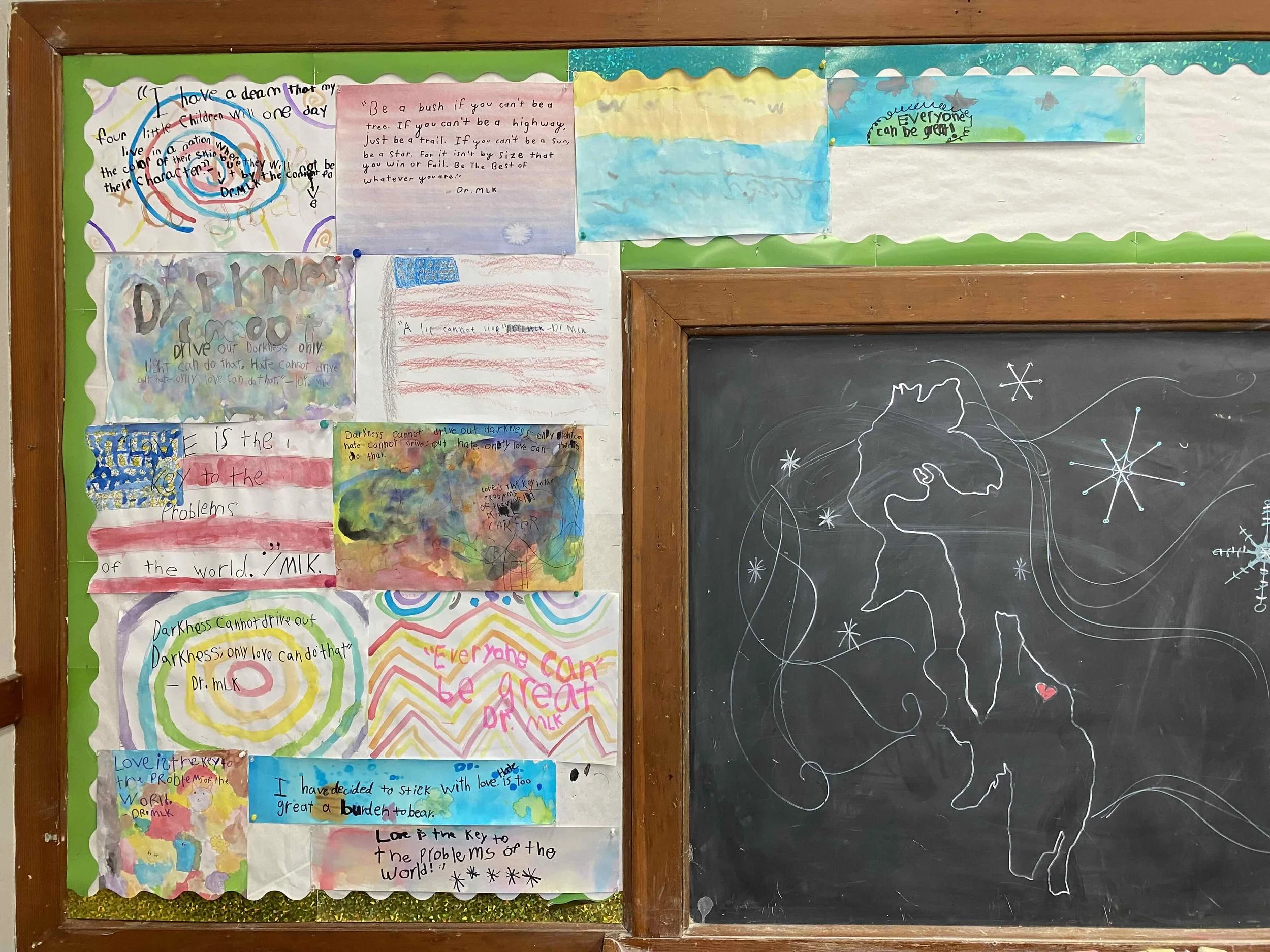 The End of the School Year and SummerFUN!