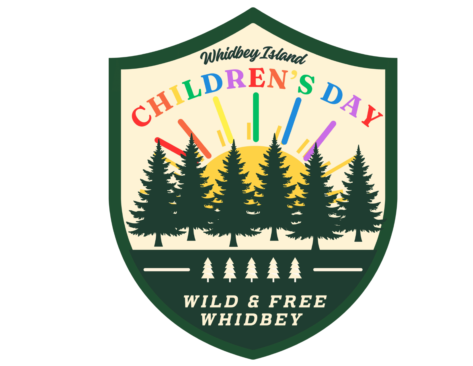Children's Day 2026!