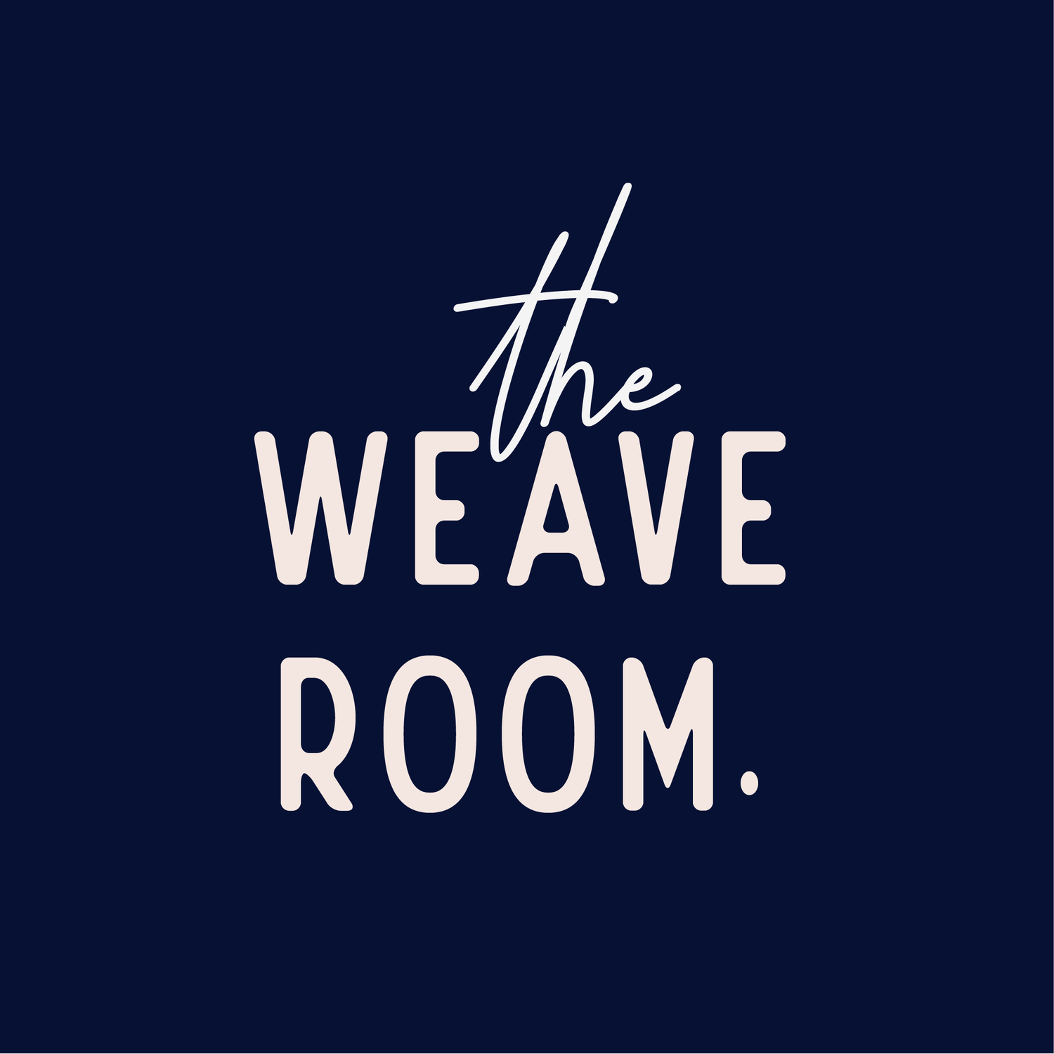 The Weave Room 
